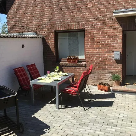 Ferienwohnung Baj *