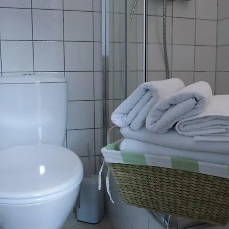 Ferienwohnung Baj Apartment Stockelsdorf