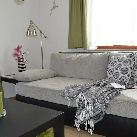 Ferienwohnung Baj